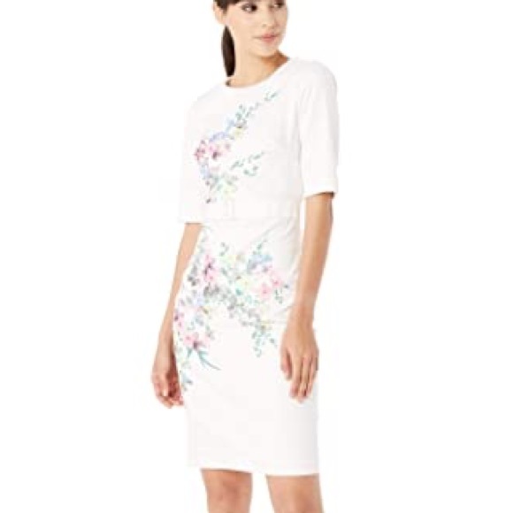 Ted Baker Camliaa Dress - Picture 2 of 3